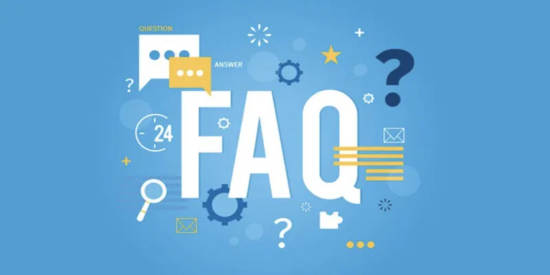 FAQ &ndash; Những c&acirc;u hỏi m&agrave; t&acirc;n thủ thắc mắc thường gặp&nbsp;