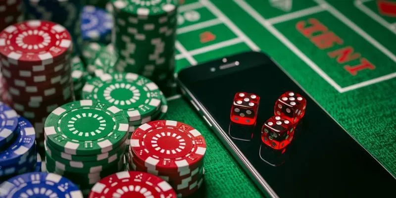 Hướng dẫn quản l&yacute; vốn khi chơi t&agrave;i xỉu online