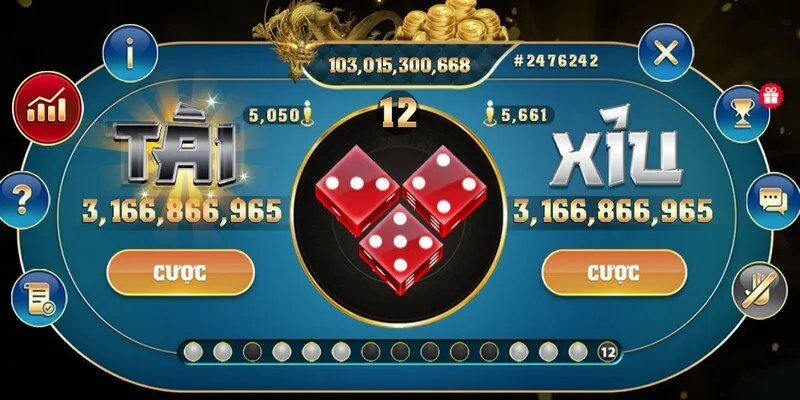 Tham gia link t&agrave;i xỉu online uy t&iacute;n, anh em h&atilde;y ch&uacute; &yacute; đến c&aacute;c CTKM hấp dẫn