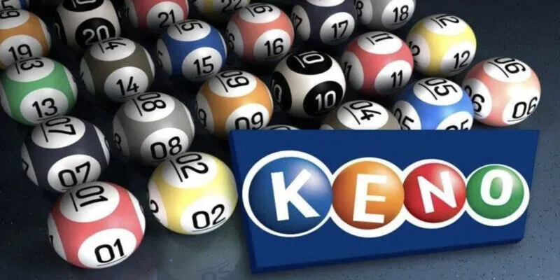 Xổ số Keno l&agrave; game m&agrave; trong đ&oacute; người chơi chọn một số lượng nhất định c&aacute;c số